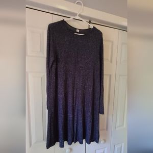 Old Navy Swing Dress